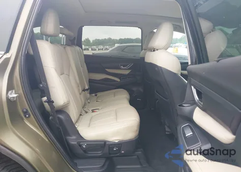 2023 Subaru Ascent Limited 8-Passenger из США, поврежденный, VIN 4S4WMARD5P3408234